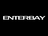 買取強化フィギュアタイトル：エンターベイ ENTERBAY