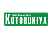 買取強化フィギュアタイトル：コトブキヤ KOTOBUKIYA