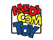 買取強化フィギュアタイトル：メディコムトイ MEDICOMTOY