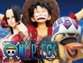 買取強化フィギュアメーカー：ワンピース／ONEPIECE