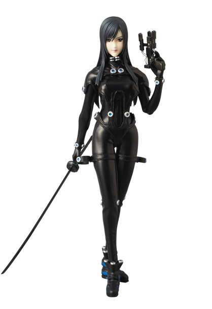 GANTZ｜ガンツ｜フィギュア買取価格｜特選｜最新相場情報 | お知らせ | フィギュア買取専門店 フリークス